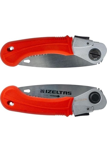 14000 004238 Katlanabilir Budama Testeresi 120 mm modelleri