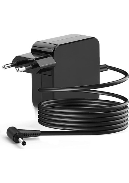 Ideapad 100S 110 120 120S, 310 320 330,510S 510 530S Yoga 510 310 710 Flex 4 5 6 Serisi Lenovo Kartuşları Pil Adaptörü VGN65CDGE2A 4.0 x 1.7 mm Için 65W Şarj Cihazı