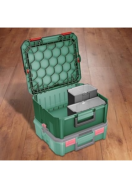 Home And Garden Küçük Boy Aksesuar Kutusu- Boyut M(1/6) modelleri