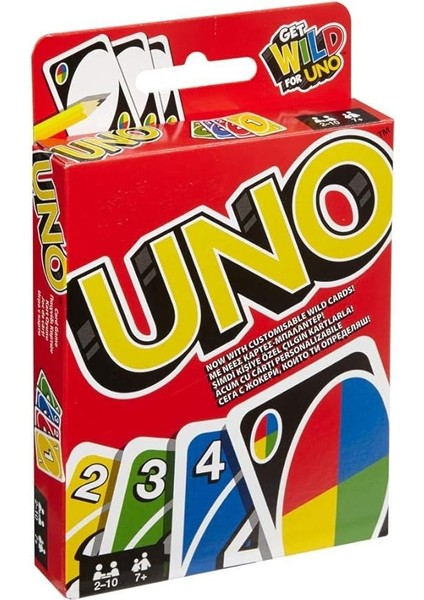 Kartlar (Türkçe) (W2087)