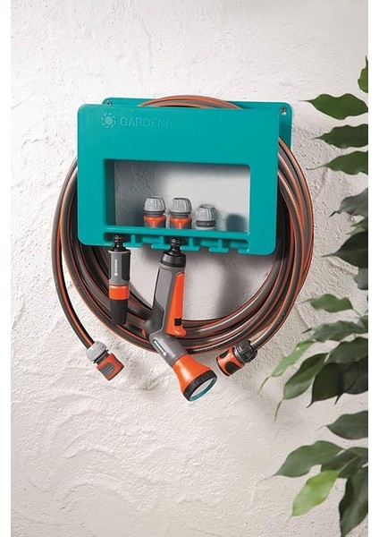 241 Duvara Monte Hortum Askısı, Mavi fiyatları