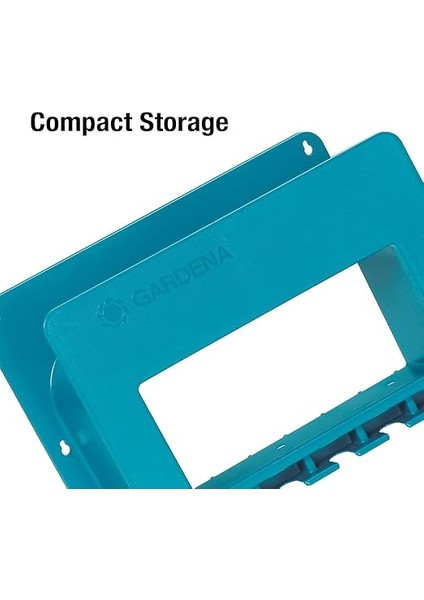 241 Duvara Monte Hortum Askısı, Mavi modelleri