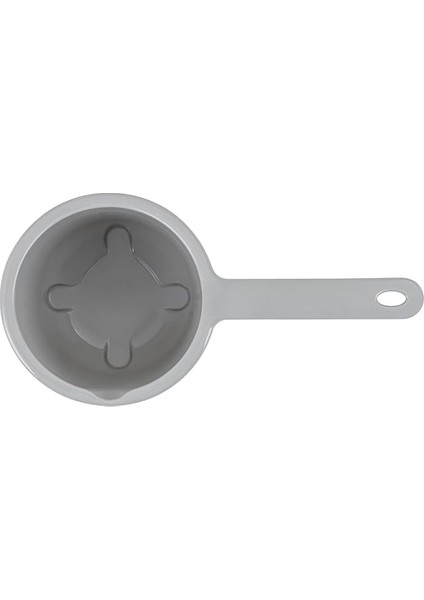 Elegant Maşrapa Soft Gri