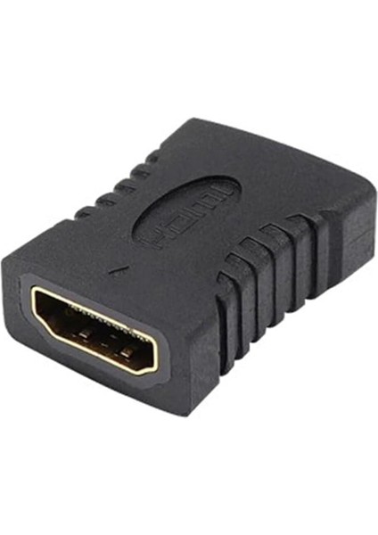 HDMI Dişi To Dişi Birleştirme Uzatma Aparatı
