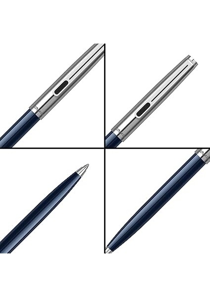 Vintage 77 Tükenmez Kalem Lacivert modelleri