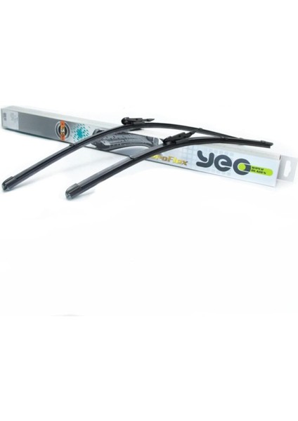 Fiat Grande Punto Silecek Takımı 2005-2011