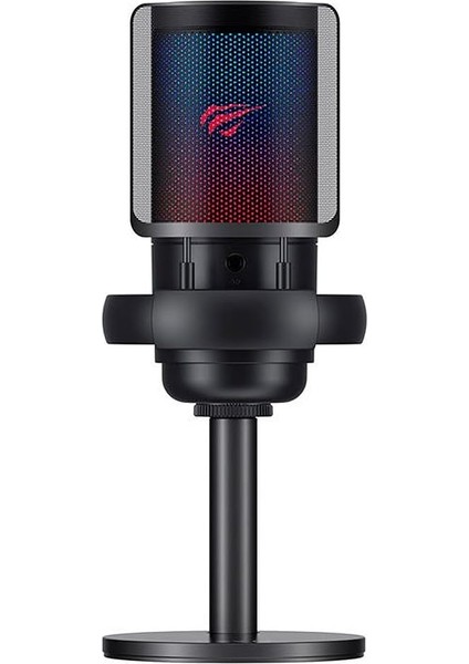 Gamenote GK50 Pro Rgb Gaming Profesyonel Oyuncu Yayıncı Mikrofonu ve Masa Standı fırsatları