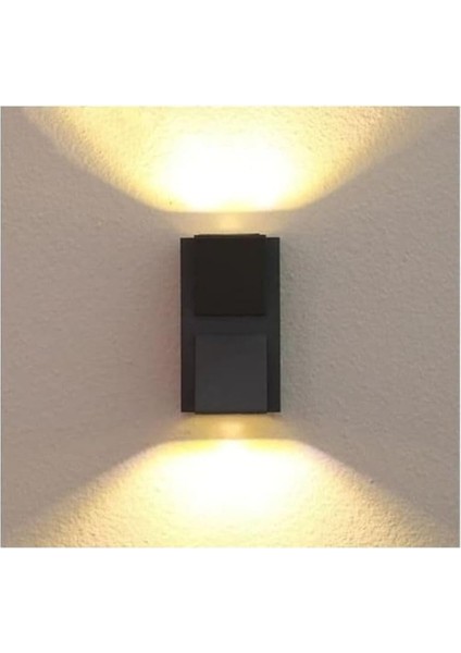 7W Rodos LED Aplik Günışığı CT-7065 modelleri