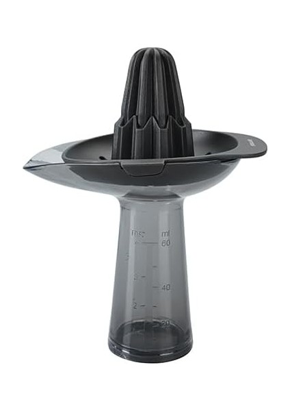 Ubasti Hazneli Narenciye Sıkacağı 17CM fiyatları