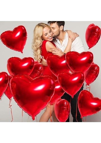 Dolabı Parti Oyun Seti, Kalp Mum, Love ve Kalp Balon, Gül Yaprağı, Tealight Mum Süsleme, Çocuk, Aşk Tema, 100CM, 45CM fırsatları