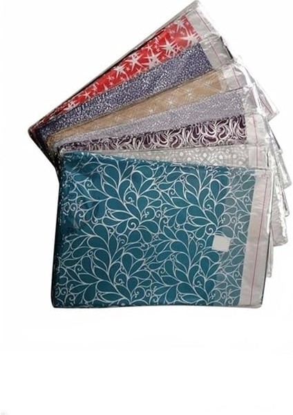 Adet 35X45 cm Bantlı Metalize Hediye Poşeti Kendinden Bantlı Renkli Poşet Hediye Paketi fiyatları