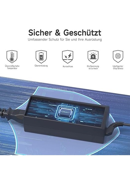 Lenovo Thinkpad X1 Carbon T430 T440 T450 T460 T470 T560 T540P E550 E560 E570 G50 Z50 X240 X250 X260 ADLX65NLC330 Için 65W Laptop Şarj Kablosu A Yoga 11 Güç Kaynağı Şarj Cihazı Charger fırsatları