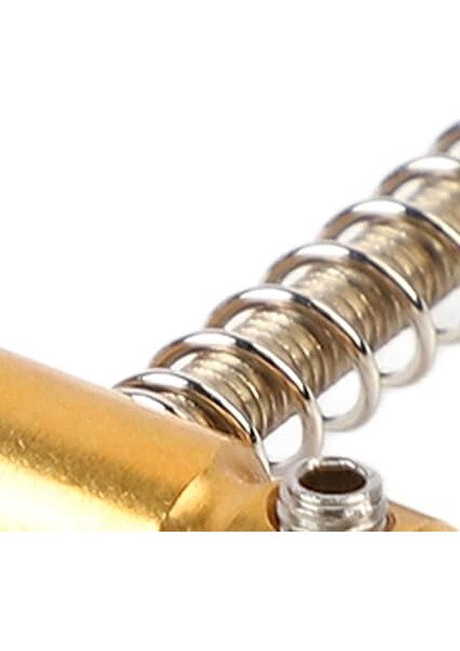 3 Adet Elektro Gitar Eyer Pirinç Telafiye Telecaster Eyer Gitar Eyer Gt Serisi Elektro Gitar Için Yedek modelleri