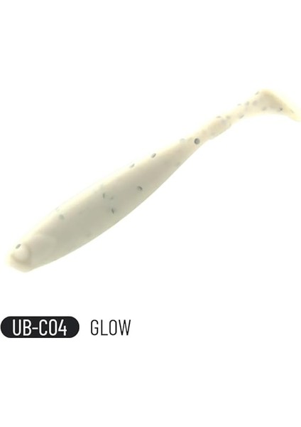 Minnow Shad Silikon Yem 70MM 1,6gr 4 Adet fiyatları