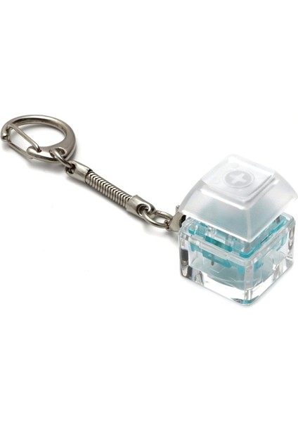 Mekanik Klavye Tuş Switch Outemu Ocean Clicky Switch Test Anahtarlık