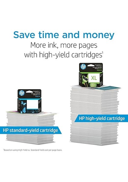 51645AE (45) Yüksek Kapasiteli Mürekkep Kartuş 930 Sayfa, Siyah modelleri