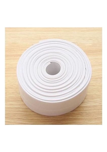 Lavabo Küvet Kenarı Su Sızdırmaz Bant