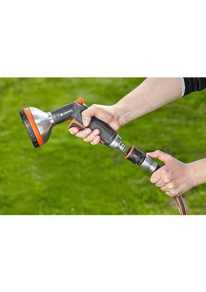 Stop Konnektörü, Donmaya Dayanıklı, Paketlenmiş, Siyah, 13 mm (1/2") - 15 mm (5/8") modelleri