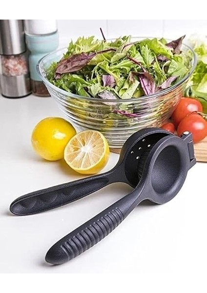 Döküm Metal Limon Sıkacağı Portakal Narenciye Sıkıcı Pratik Mutfak Aleti Her Şeyi Zahmetsizce Sıkın modelleri
