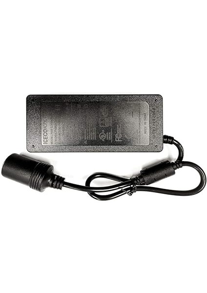 YCD80W 220VOLT/12VOLT 6AH Dönüştürücü Adaptör modelleri