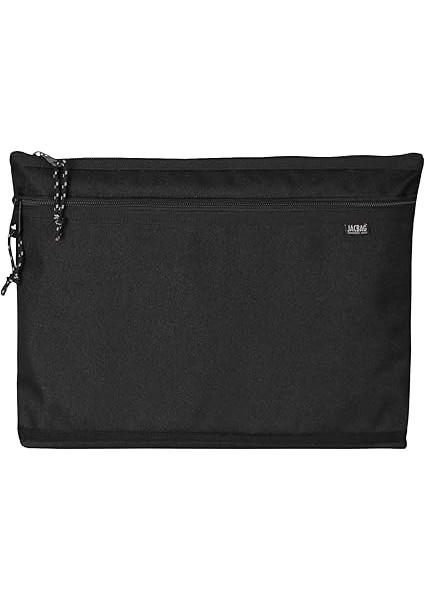 Dual Zip Folder -Iki Bölmeli Dosya Çanta A4 (Siyah) fiyatları