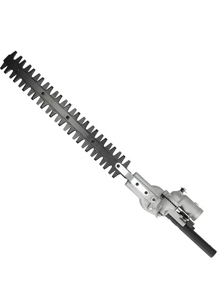 Kesme Makinası Budama Düzeltme Aparatı Başlığı Çalı Kesme Bahçe Gül Bitki Tırpan 26 mm 9 Diş