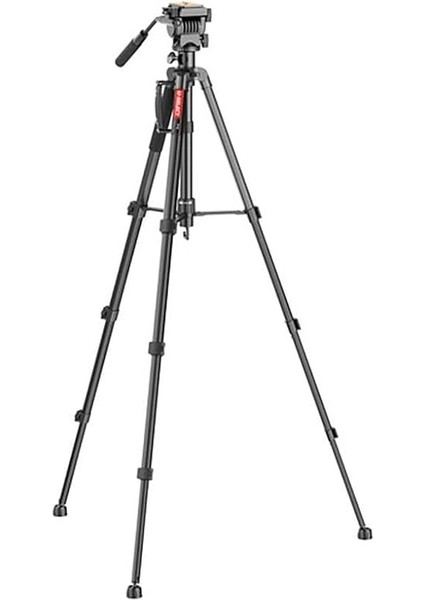U-Select Vt-02 Hafif Taşınabilir 360° Alüminyum Tripod Monopod fiyatları
