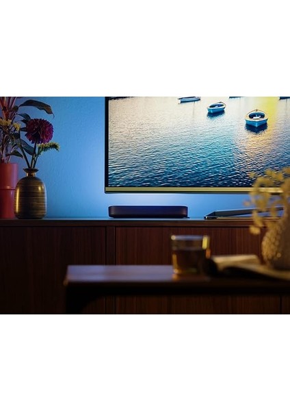 Hue Wca Play 2'li, Akıllı LED Aydınlatma, Özel Ekopaket Başlangıç Seti fırsatları