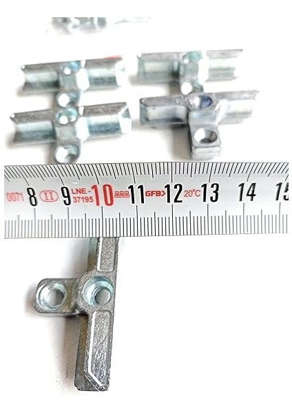 Pvc Pencere Ispanyolet Karşılığı 5 Adet modelleri