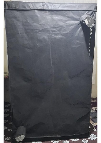 Grow Box Bitki Yetiştirme Kabini | 90X90X180 | Hobi Bahçesi fırsatları