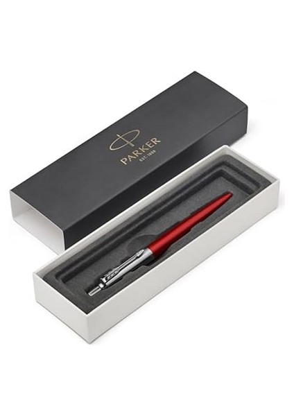 Jotter Kırmızı Ct, Tükenmez Kalem modelleri