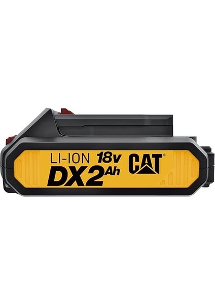 Dxb2 18VOLT 2.0AH. Li-Ion One For All Profesyonel Yedek Akü modelleri