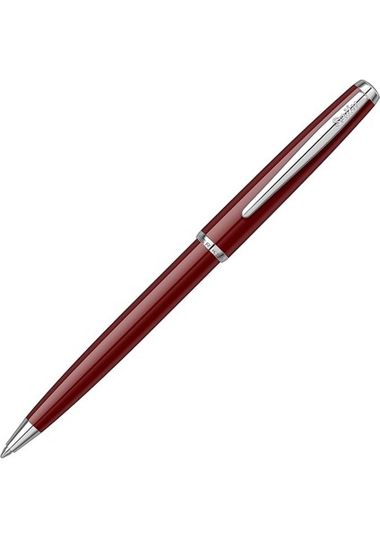 Vintage 52 Tükenmez Kalem Bordo