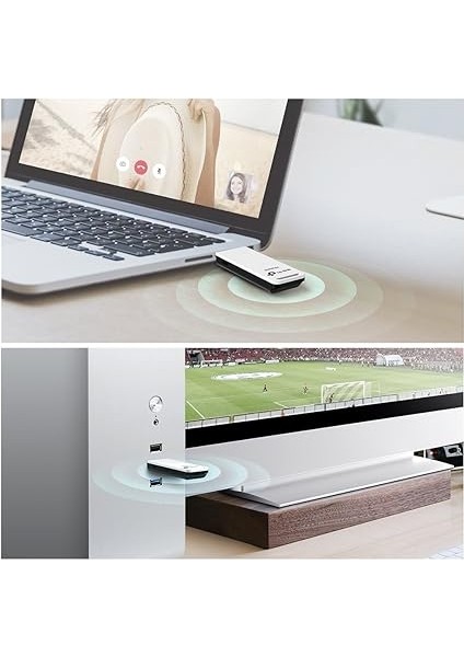 TL-WN727N, N150 Mbps Kablosuz USB Adaptör, 150 Mbps, Wi-Fi, USB Donanım Kilidi, Lan, Wlan indirimleri