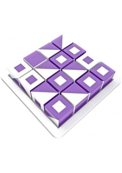 Renkli Küpler (Q-Bitz) modelleri