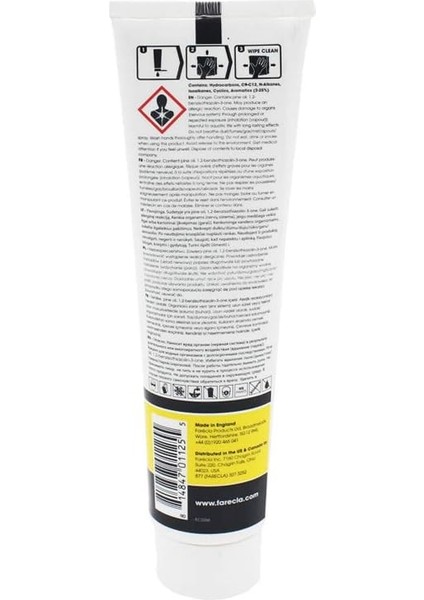 Oto Kılcal Çizik Çıkarıcı Üniversal Sıvı Ince Tüp Araç Pastası 200 ml fiyatları