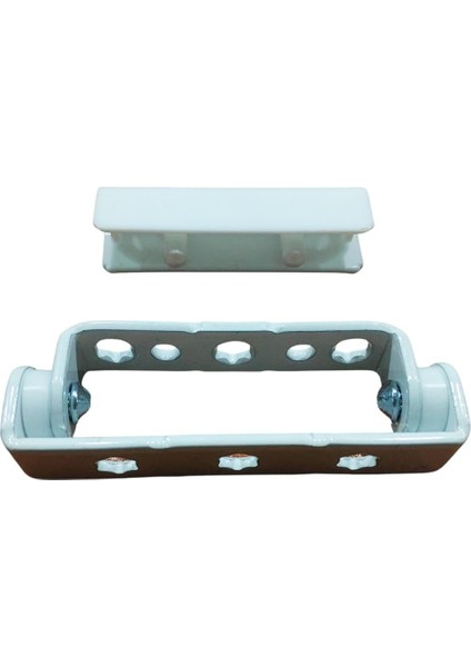 Pimapen Pencere ve Kapı Sac Quick (Fast) Menteşe 80 mm Pratik Menteşe (5) fiyatları