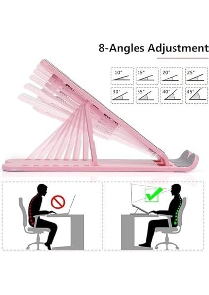 Laptop Standı 7 Kademe modelleri