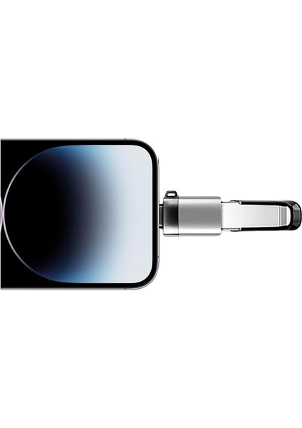 Lightning To Usb-A Dönüştürücü Ct-11 fiyatları