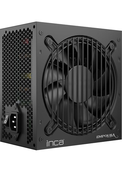 IPS-850XN 80 Plus Gold Tam Modüler 850W Power Supply