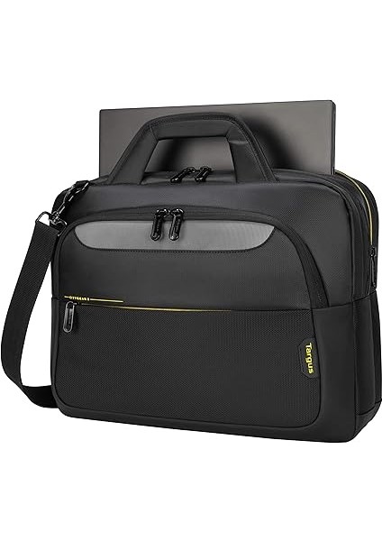 TCG455GL Citygear 14 Inç Dizüstü Bilgisayar Çantası indirimleri
