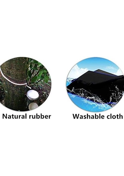 Dünya Haritalı 70X30 cm Mouse Pad Kaymaz Oyuncu Büyük Boy indirimleri