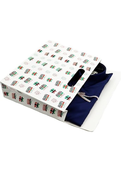 Hediye Şöleni Zarf Model Karton Çanta, Hediye Kutusu