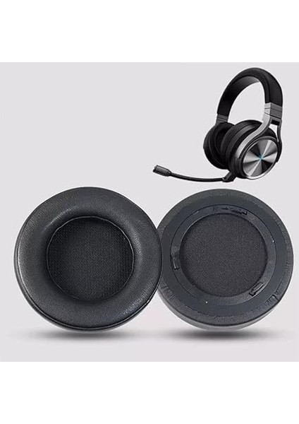 Corsair Virtuoso Se Yedek Kulaklık Pedi Süngeri Siyah fiyatları