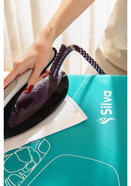 Ütü Masası Bezi Turkuaz fiyatları