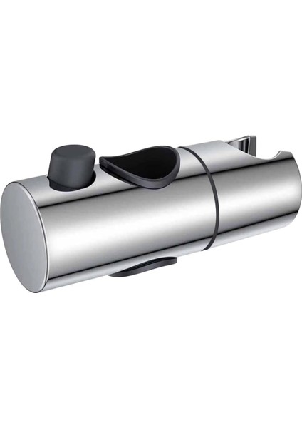 Duşlar Için Ayarlanabilir 22MM Duş Mafsalı Duş Başlığı Tutucu Mafsal