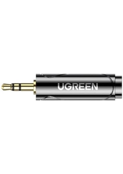 3.5mm To 6.35MM Stereo Jack Çevirici Dönüştürücü Adaptör modelleri