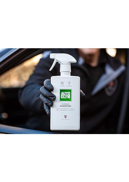 Iç Kısmı Şampuan 500 ml Kimyasal Temizlik – Iç Şampuan 500 ml fiyatları