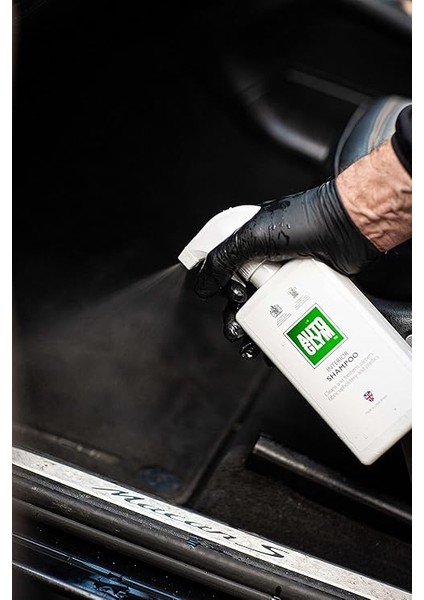 Iç Kısmı Şampuan 500 ml Kimyasal Temizlik – Iç Şampuan 500 ml modelleri