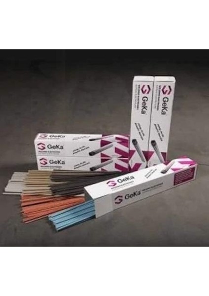 Elit 2,50MMX350MM Rutil ELEKTROD(100 Lü Paket)